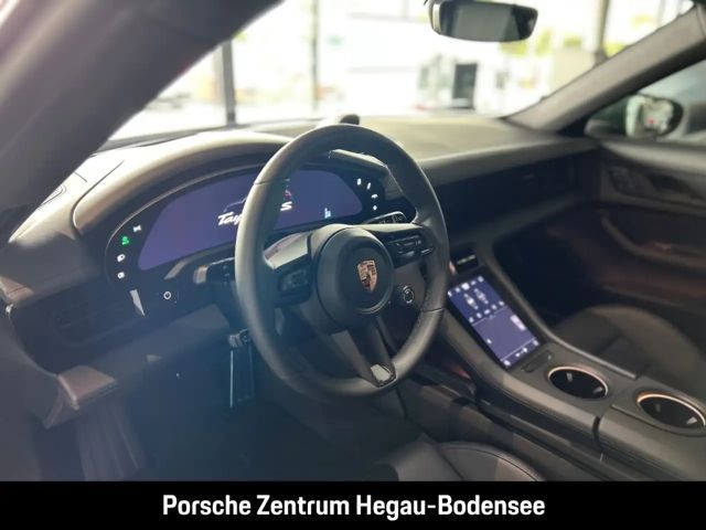 Porsche Taycan 4S Sport Turismo