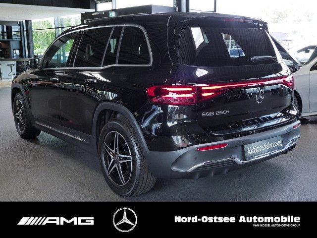 Mercedes-Benz EQB 250