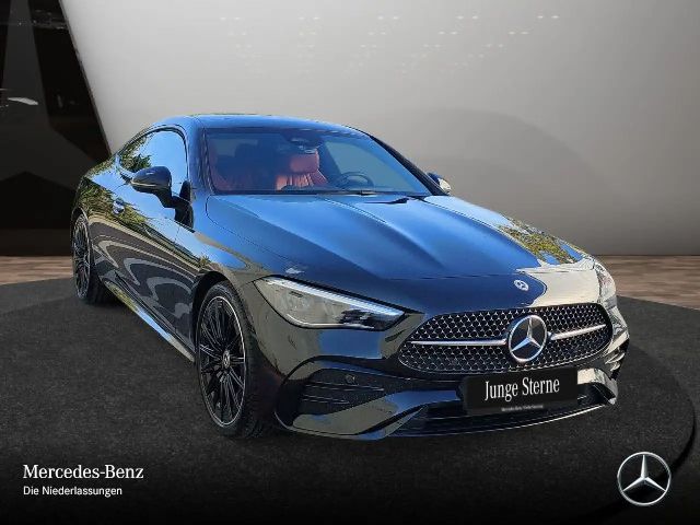 Mercedes-Benz CLE 200 AMG Line Coupé