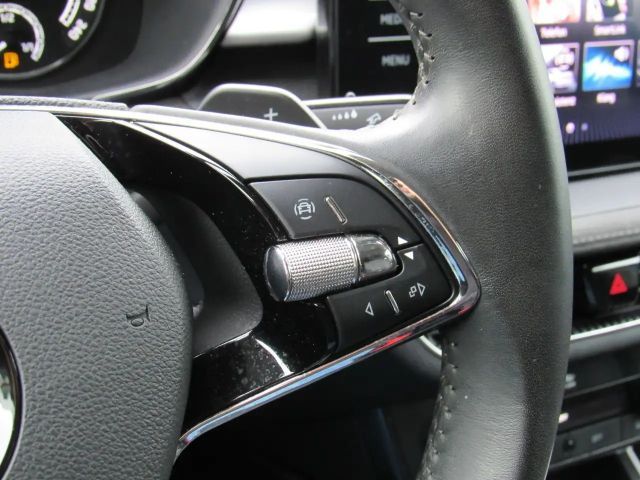 Skoda Fabia 1.0 TSI Style Style