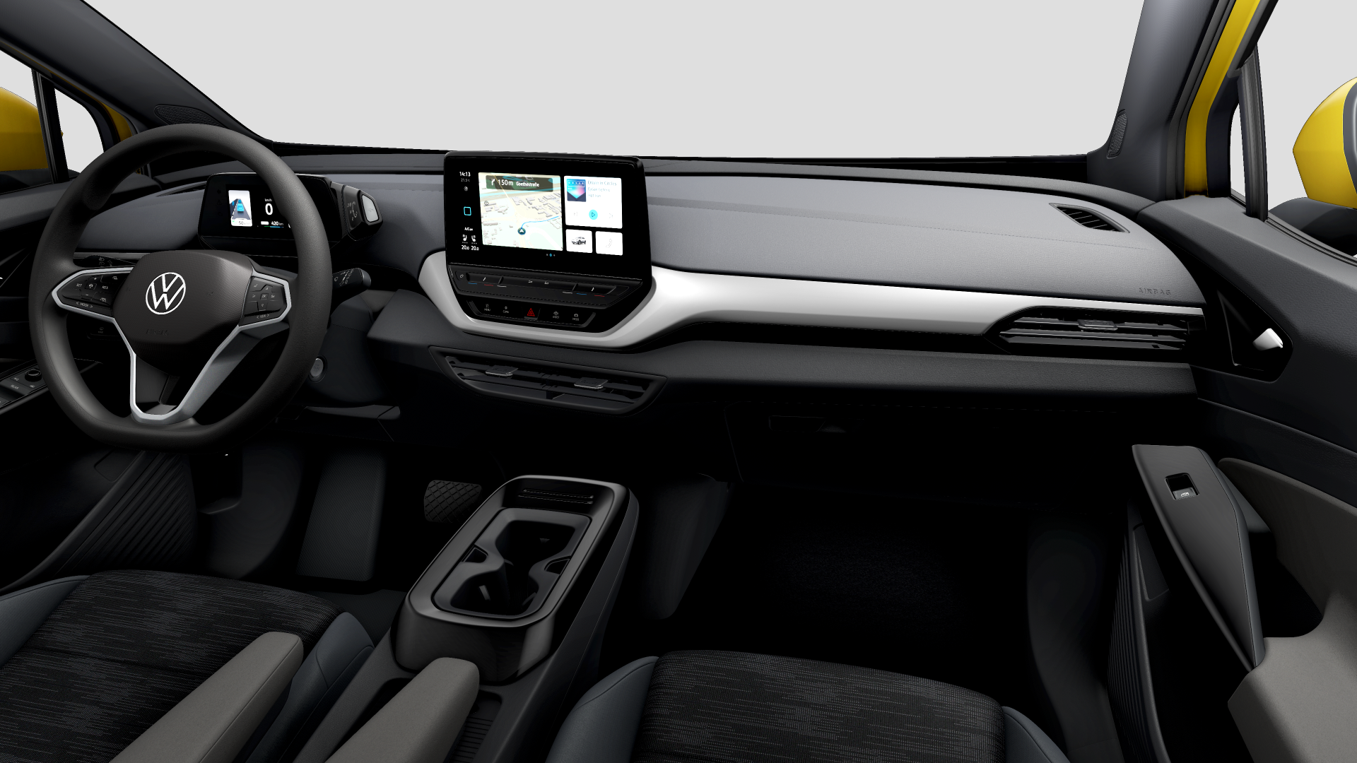 Volkswagen ID.4 Pure