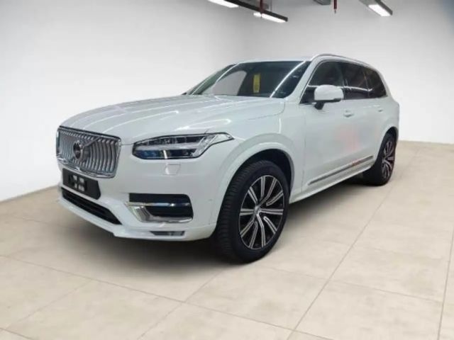 Volvo XC90 AWD Bright Plus