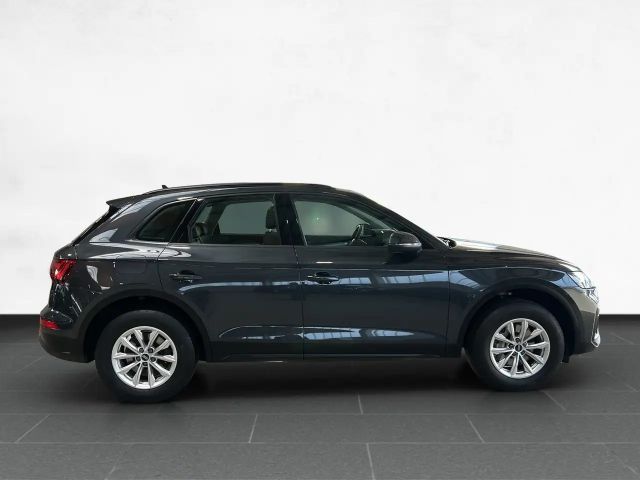 Audi Q5 45 TFSI Quattro S-Tronic