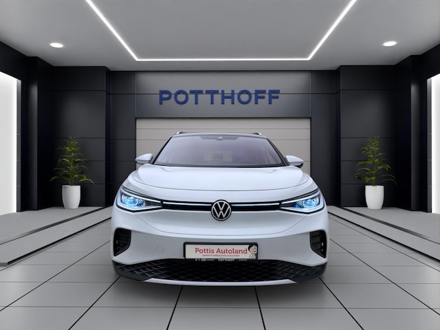 Volkswagen ID.4 Performance Pure