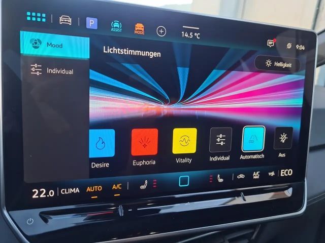 Volkswagen ID.3 Business Pure