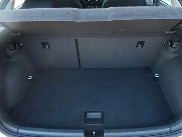 Volkswagen Polo Style