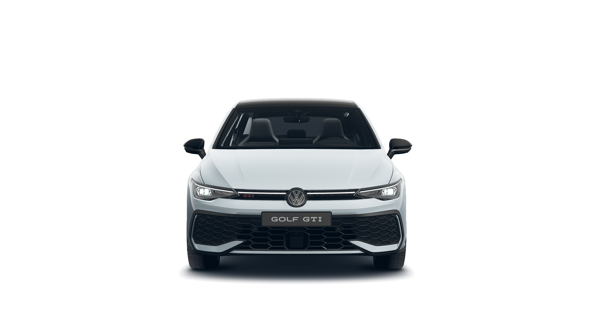 Volkswagen Golf DSG GTI