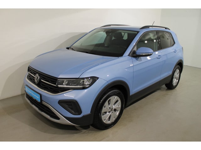 Volkswagen T-Cross 1.0 TSI DSG Life