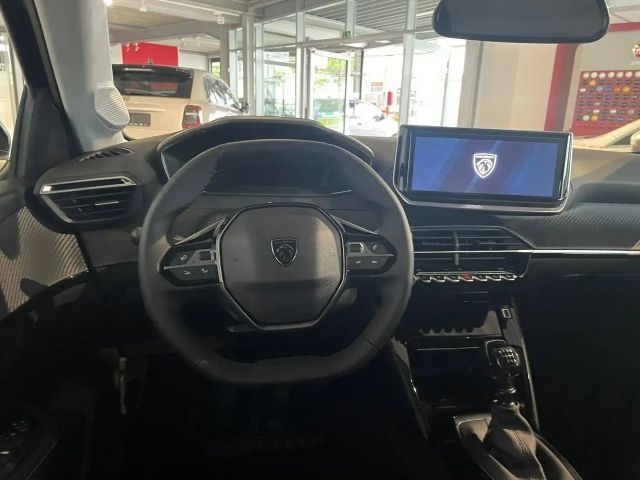 Peugeot 208 Allure Pack PureTech