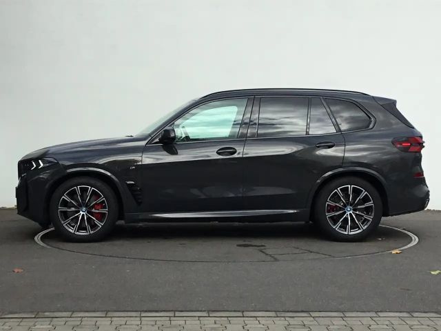 BMW X5 M-Sport xDrive50e