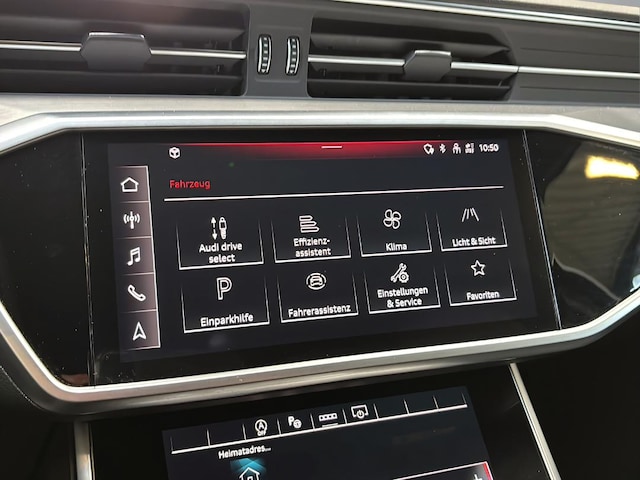 Audi A6 40 TDI Avant Quattro S-Tronic Sport