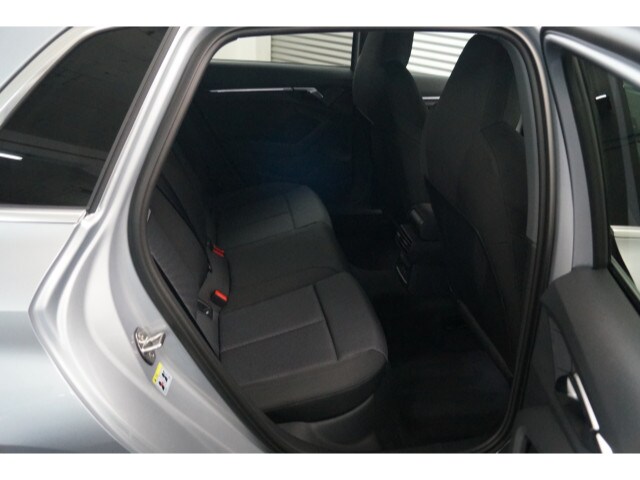 Audi A3 35 TFSI S-Tronic Sportback