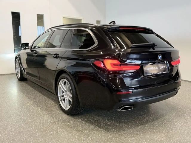 BMW 520 520d