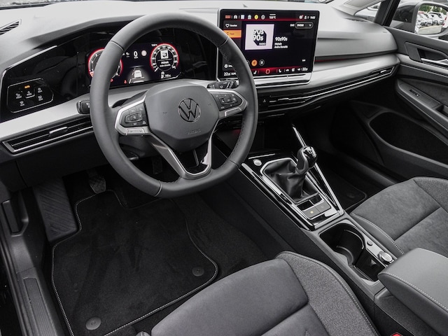 Volkswagen Golf 1.5 TSI