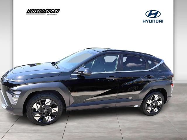Hyundai Kona 1.6 2WD