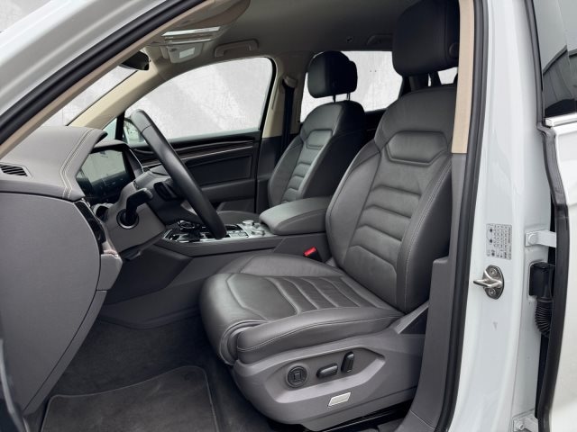 Volkswagen Touareg 3.0 V6 TDI