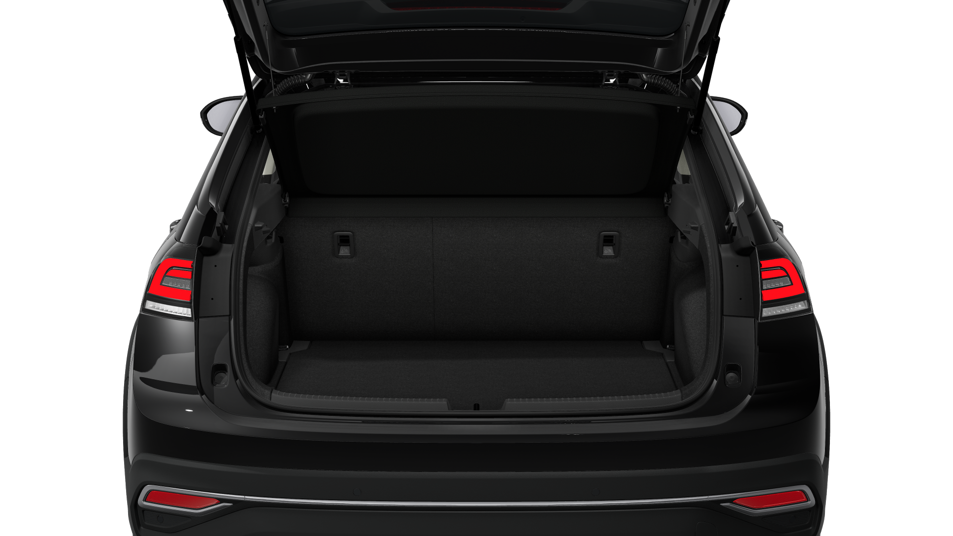 Volkswagen Taigo 1.5 TSI DSG IQ.Drive Pro Style