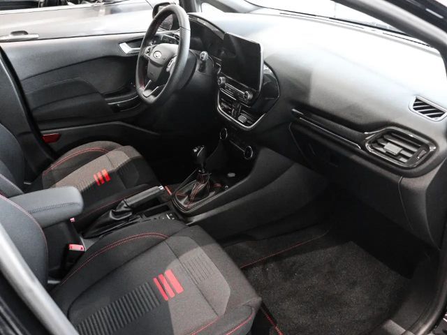 Ford Fiesta ST Line