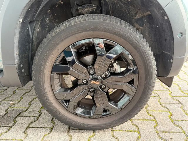 Dacia Duster Extreme II