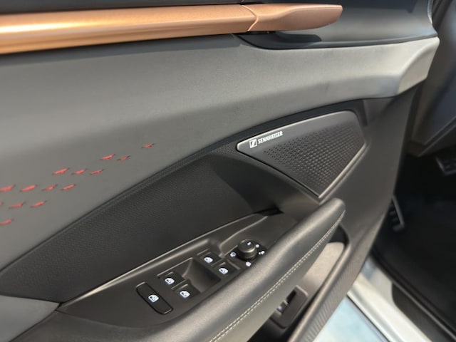 Cupra Terramar 2.0 TSI VZ