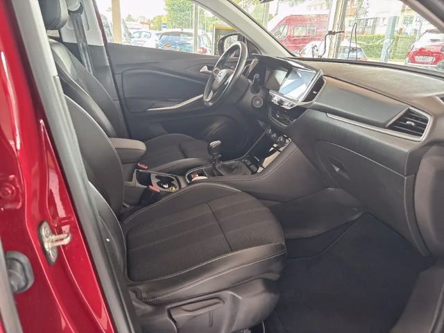 Opel Grandland X Elegance