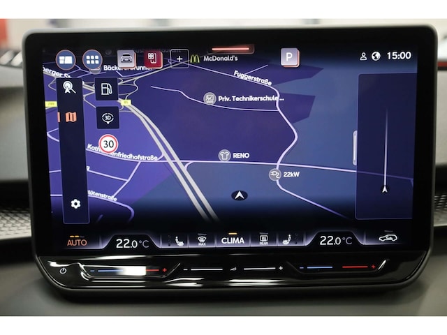 Cupra Terramar 1.5 eTSI