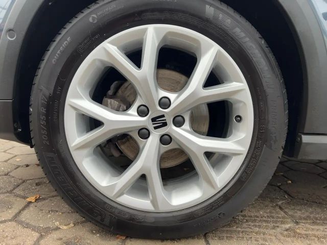 Seat Arona 1.0 TSI DSG FR-lijn