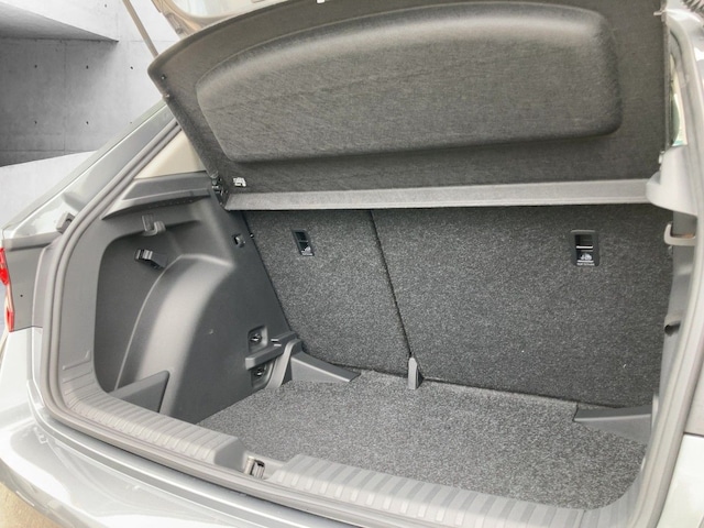 Skoda Fabia 1.0 TSI Tour