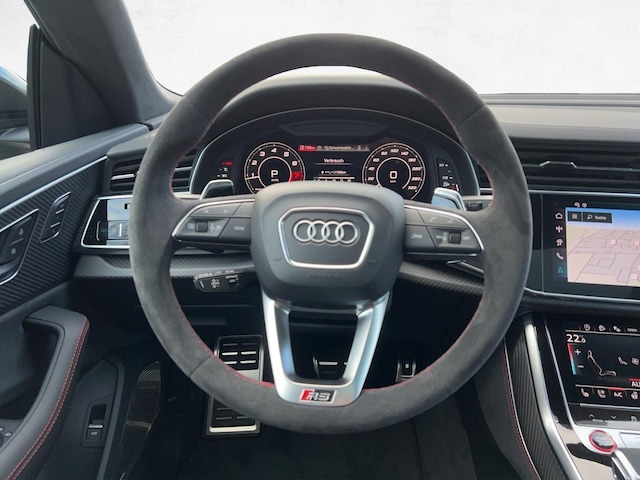 Audi RS Q8 Quattro