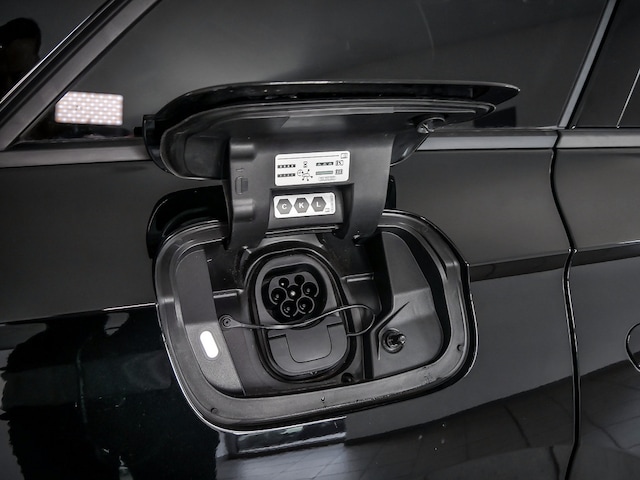 Volkswagen ID.7 4Motion GTX Tourer