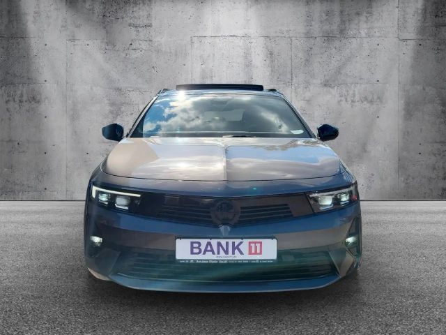 Opel Astra Sports Tourer