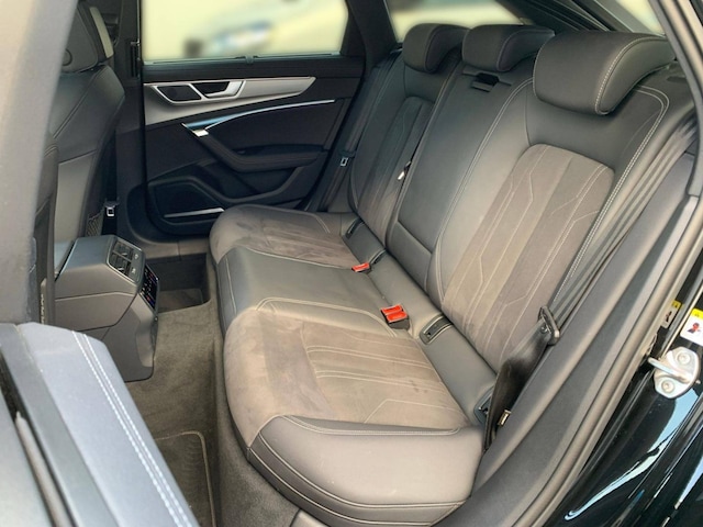 Audi A6 allroad 55 TDI Quattro