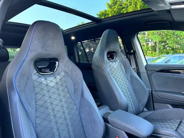 Volkswagen Tayron 2.0 TDI 4Motion DSG R-Line