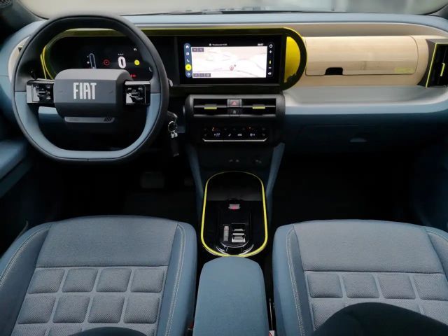 Fiat Grande Panda La Prima