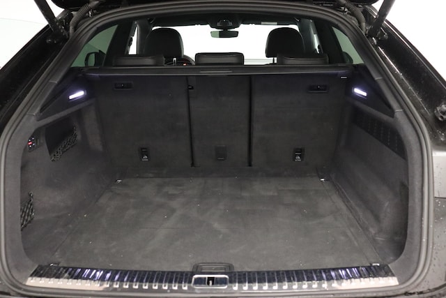 Audi Q8 45 TDI Quattro