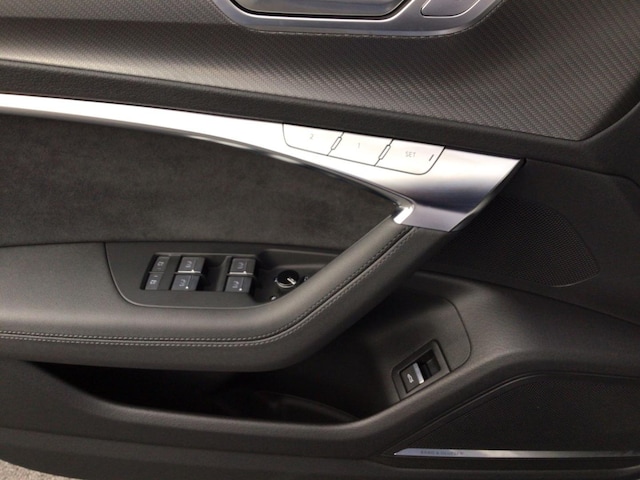 Audi RS6 Avant Quattro