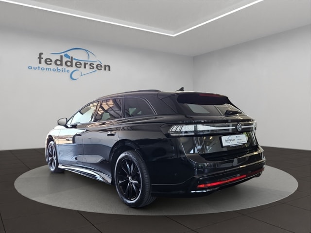 Volkswagen ID.7 Style Tourer