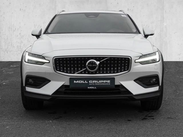 Volvo V60 AWD Ultimate