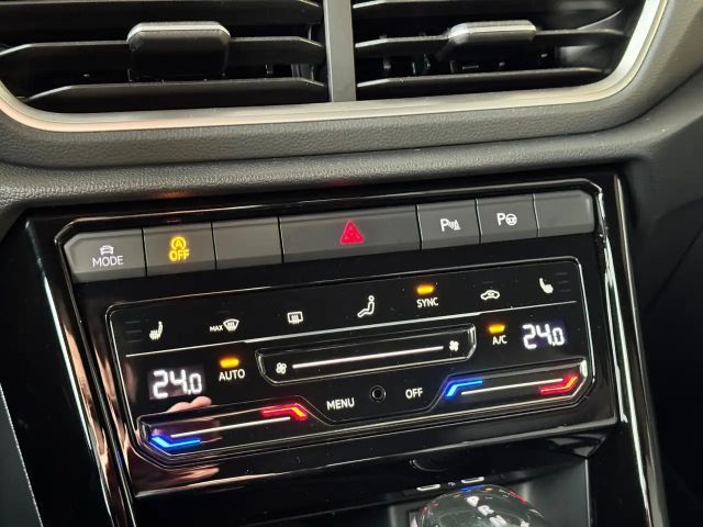 Volkswagen T-Roc 1.5 TSI DSG IQ.Drive R-Line