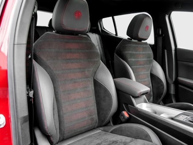 Alfa Romeo Tonale AWD Hybrid Veloce