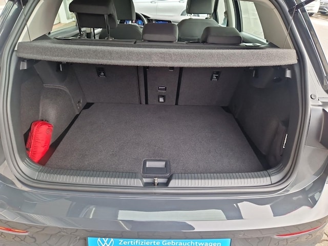 Volkswagen Golf 1.0 TSI