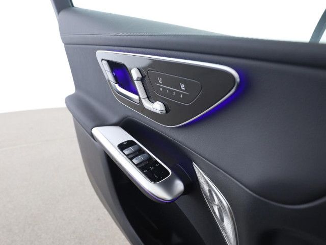 Mercedes-Benz GLC 450 4MATIC