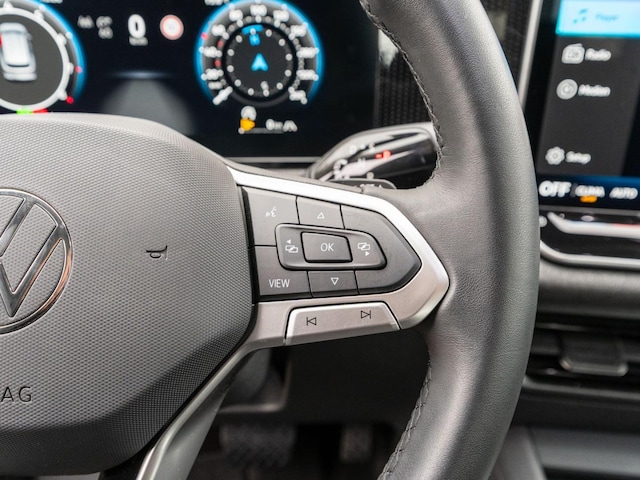 Volkswagen Tiguan 1.5 TSI DSG