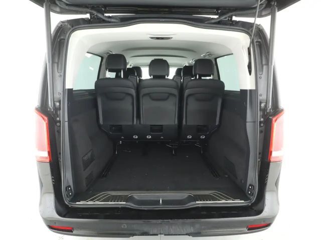 Mercedes-Benz V 300 AVANTGARDE Extralang