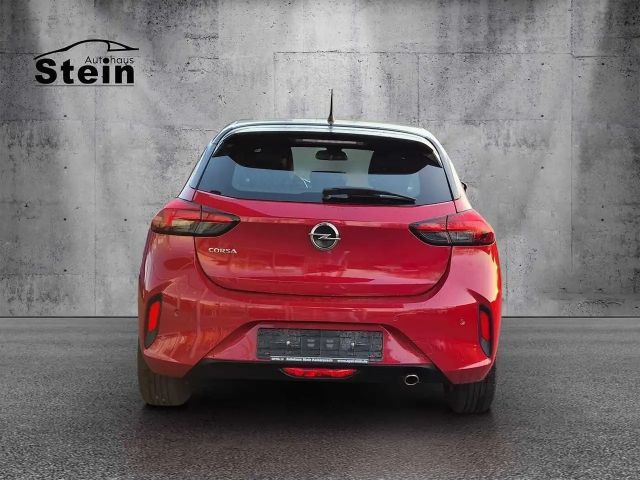 Opel Corsa GS-Line Grand Sport