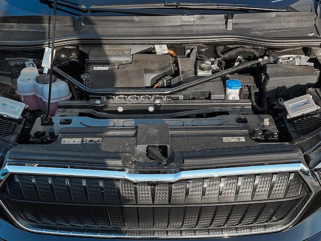 Skoda Enyaq Loft iV 60