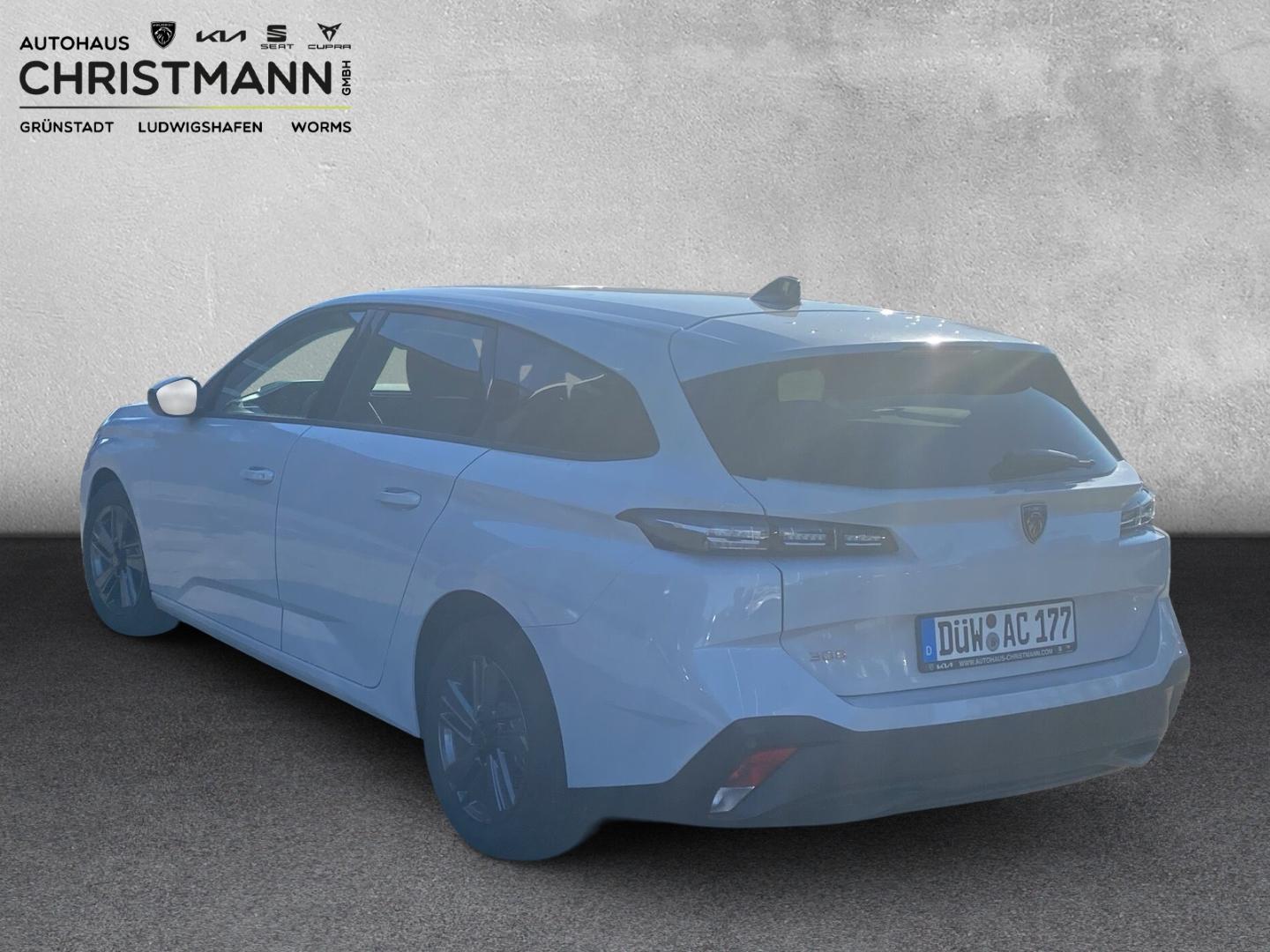 Peugeot 308 Active Pack PureTech SW