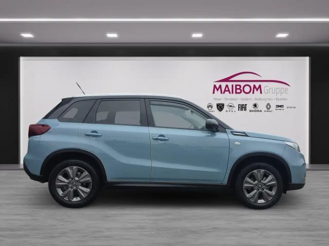 Suzuki Vitara 4x2 Comfort Hybrid