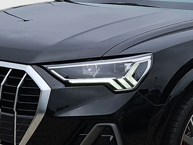 Audi Q3 40 TDI Quattro S-Line