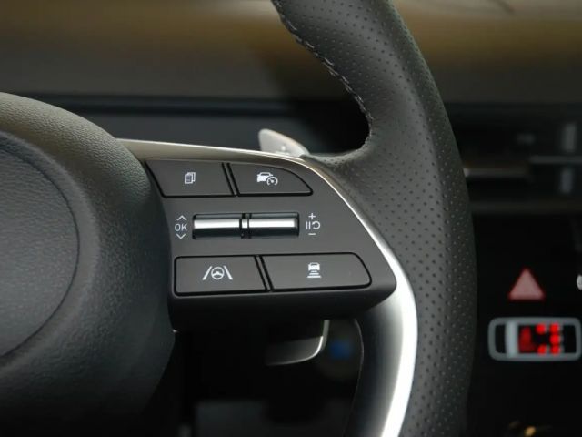 Hyundai Staria Signature